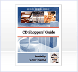 CD Shoppers` Guide